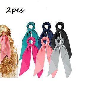 Scrunchies Scarf